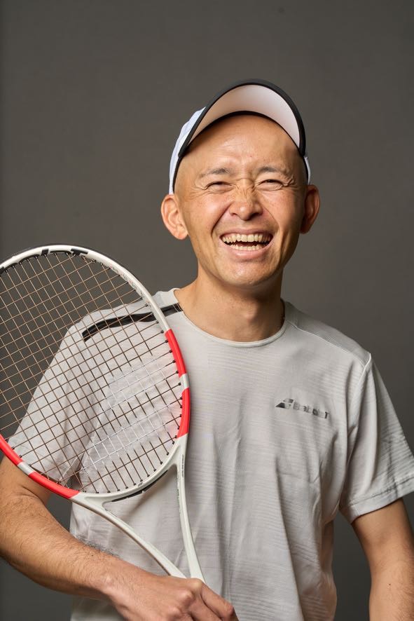 熊谷 宗敏の写真